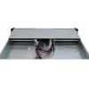 Serverová skriňa Inter-Tech 1U-10240 Rack čierna