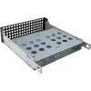 Serverová skriňa Inter-Tech 1U-10240 Rack čierna