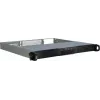 Serverová skriňa Inter-Tech 1U-10240 Rack čierna