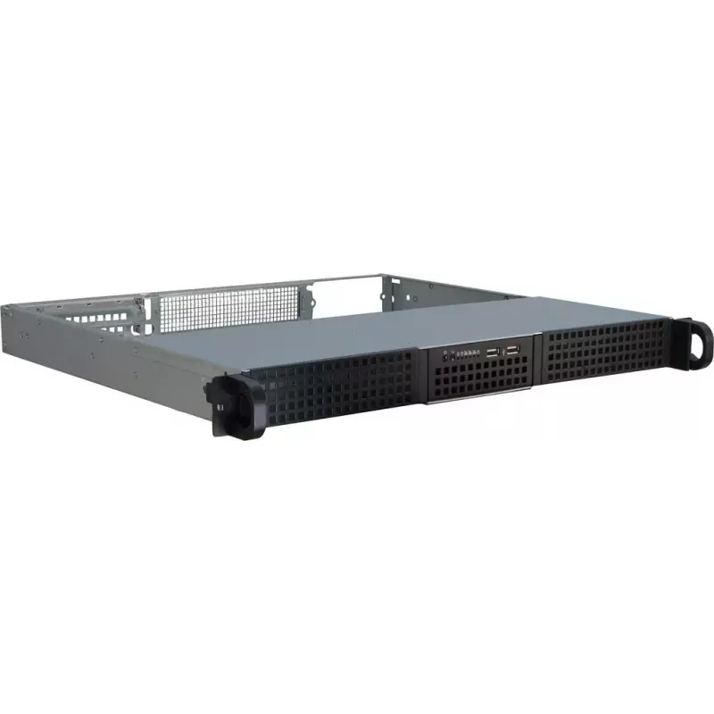Serverová skriňa Inter-Tech 1U-10240 Rack čierna