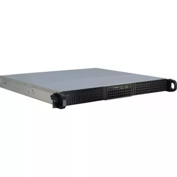 Serverová skriňa Inter-Tech 1U-10240 Rack čierna