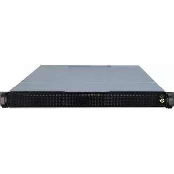 Serverová skriňa Inter-Tech 1U-10265 Rack čierna