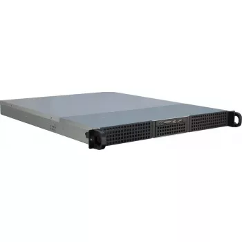 Serverová skriňa Inter-Tech 1U-10265 Rack čierna