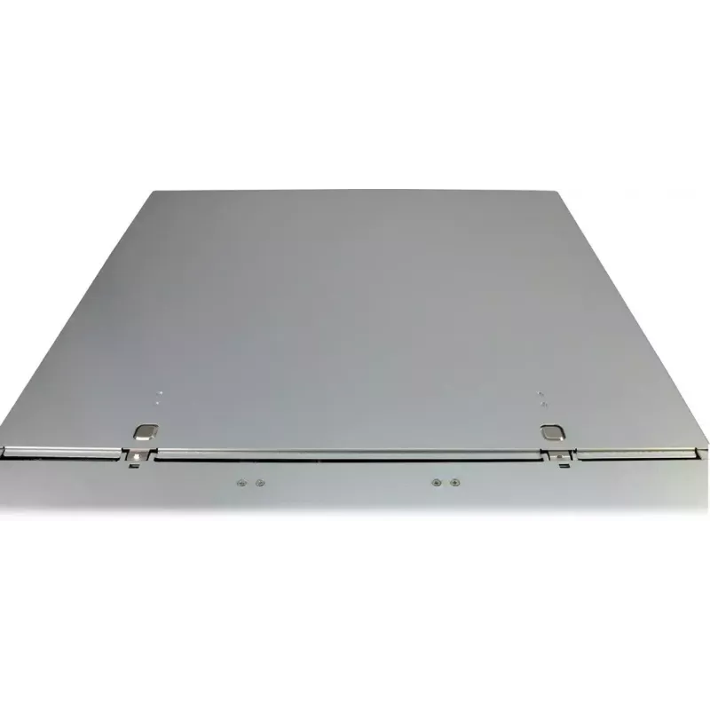 Serverová skriňa Inter-Tech IPC 4U-4420 Rack modrá