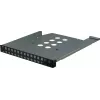 Serverová skriňa Inter-Tech IPC 4U-4420 Rack modrá