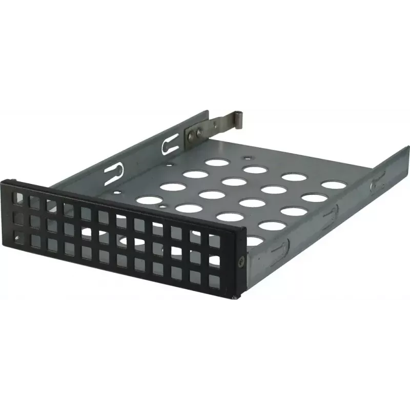 Serverová skriňa Inter-Tech IPC 4U-4420 Rack modrá