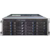 Serverová skriňa Inter-Tech IPC 4U-4420 Rack modrá