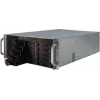 Serverová skriňa Inter-Tech IPC 4U-4420 Rack modrá