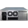Serverová skriňa Inter-Tech IPC 4U-4420 Rack modrá
