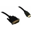 Inter-Tech KT-150D 88887307 KVM dongle, RJ45 na DVI