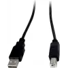 Inter-Tech KT-150D 88887307 KVM dongle, RJ45 na DVI