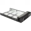 Skriňa na HDD Inter-Tech 4U-4724 sivá 2,5/3,5