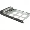 Skriňa na HDD Inter-Tech 4U-4724 sivá 2,5/3,5