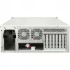 Skriňa na HDD Inter-Tech 4U-4724 sivá 2,5/3,5