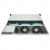 Skriňa na HDD Inter-Tech 4U-4724 sivá 2,5/3,5