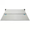 Skriňa na HDD Inter-Tech 4U-4724 sivá 2,5/3,5