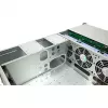 Skriňa na HDD Inter-Tech 4U-4724 sivá 2,5/3,5