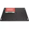 PC skriňa Inter-Tech IP-40 Small Form Factor čierna