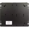 PC skriňa Inter-Tech IP-40 Small Form Factor čierna