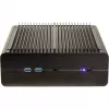 PC skriňa Inter-Tech IP-60 Small Form Factor čierna