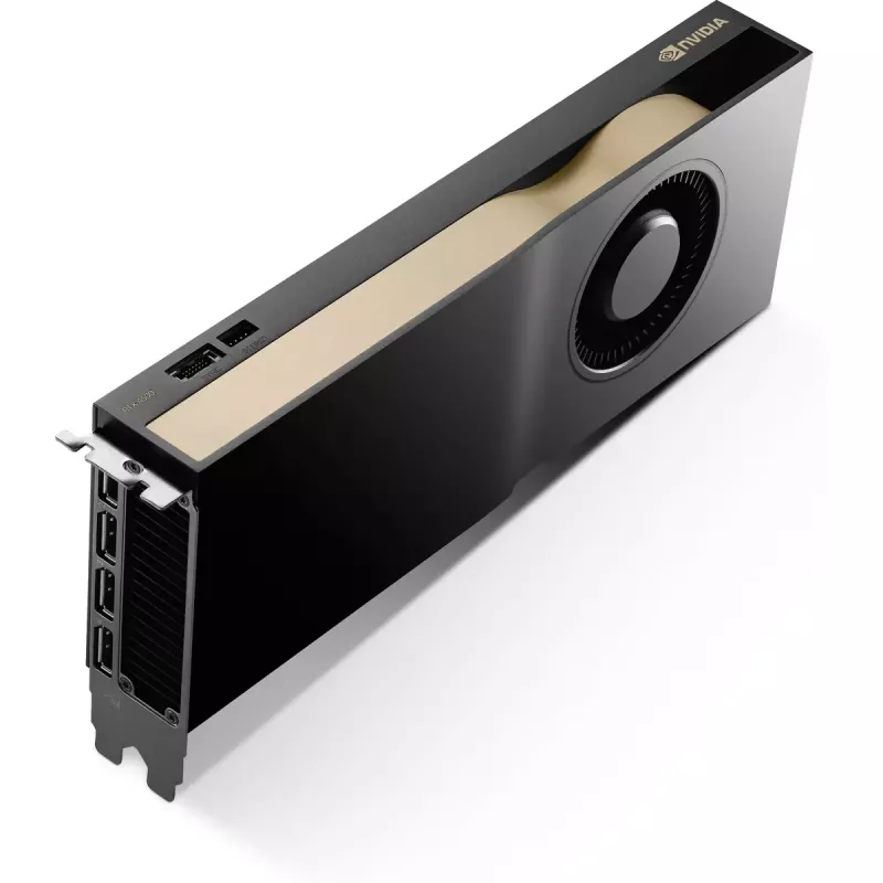 Grafická karta HP NVIDIA RTX 4500 Ada 24 GB GDDR6