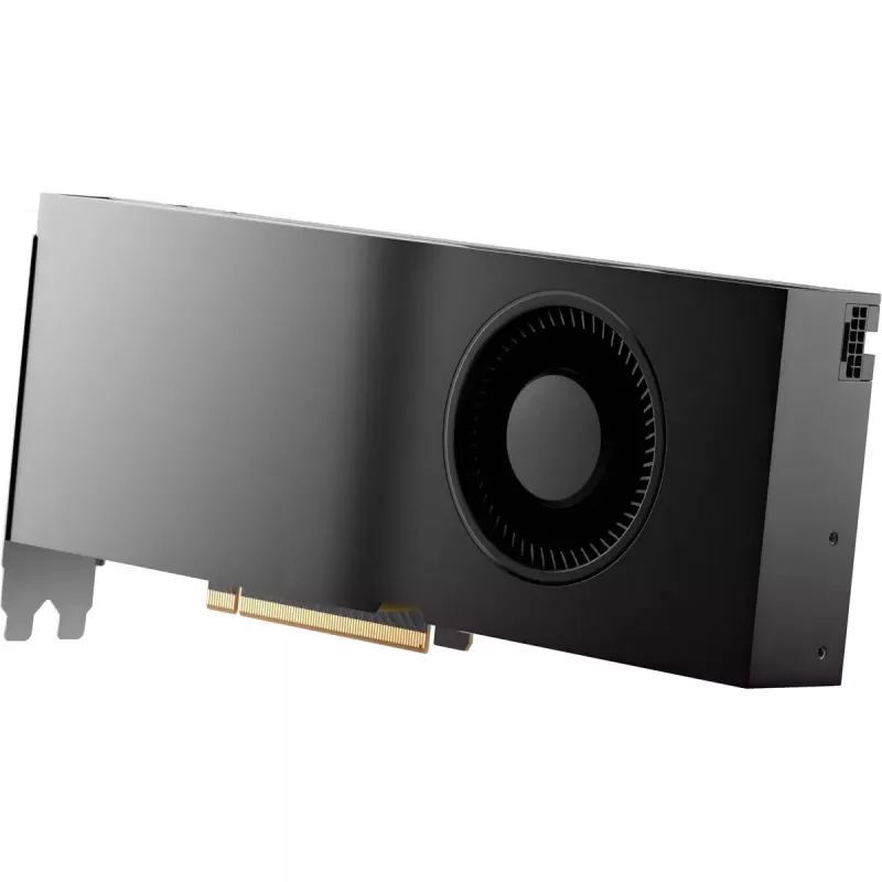 Grafická karta HP NVIDIA RTX 4500 Ada 24 GB GDDR6