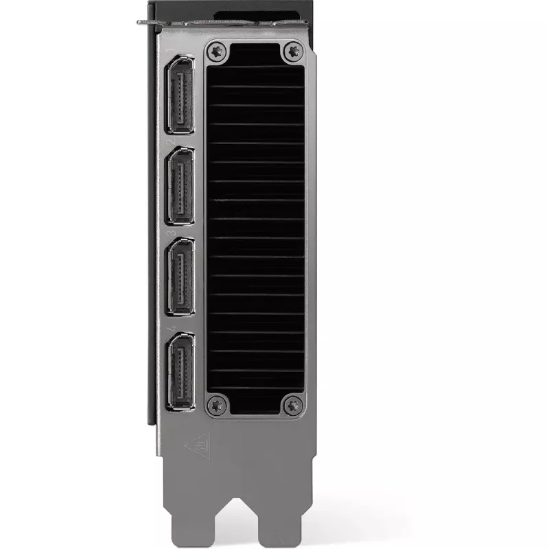 Grafická karta HP NVIDIA RTX 4500 Ada 24 GB GDDR6
