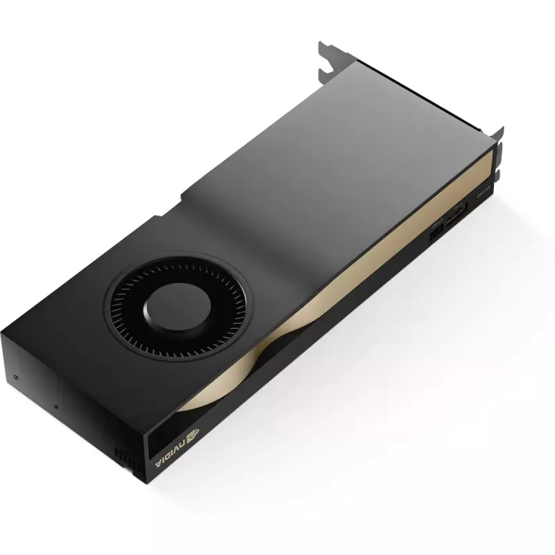 Grafická karta HP NVIDIA RTX 4500 Ada 24 GB GDDR6