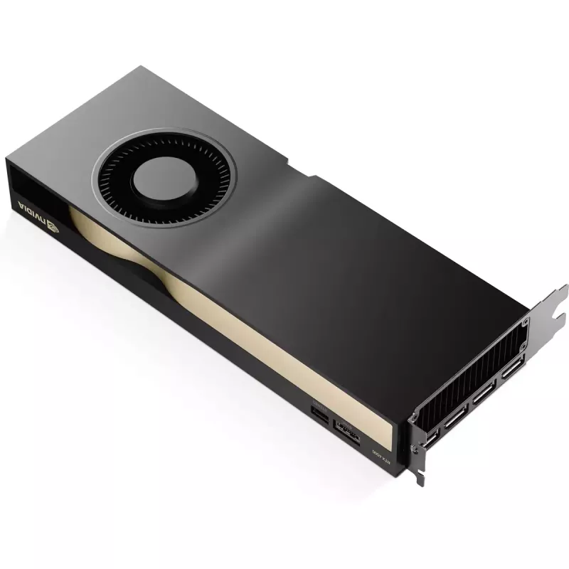 Grafická karta HP NVIDIA RTX 4500 Ada 24 GB GDDR6