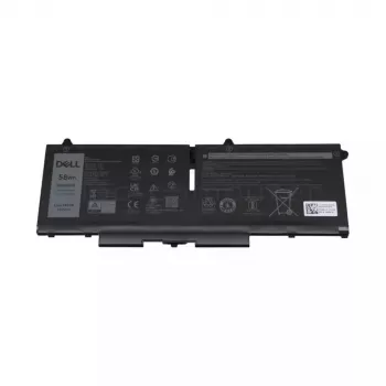 Origin Storage Dell 58WHr 4C batéria 3625 mAh 15,2 V čierna