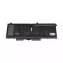 Origin Storage Dell 58WHr 4C batéria 3625 mAh 15,2 V čierna