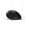 Myš Port Designs 900706-BT RF Wireless + Bluetooth