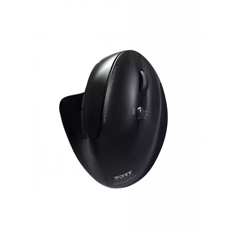 Myš Port Designs 900706-BT RF Wireless + Bluetooth