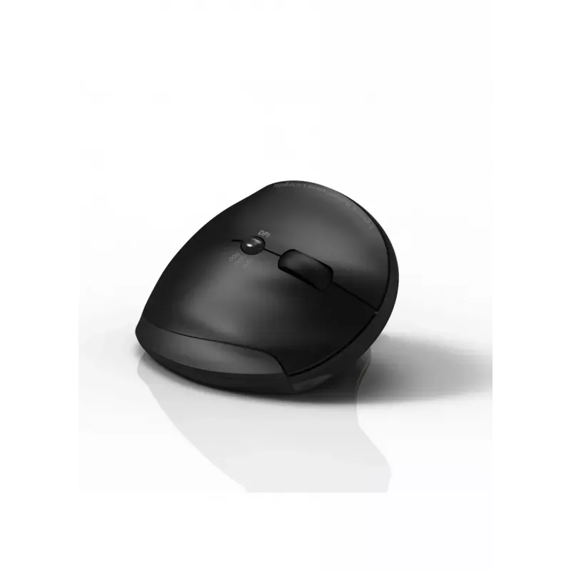Myš Port Designs 900706-BT RF Wireless + Bluetooth