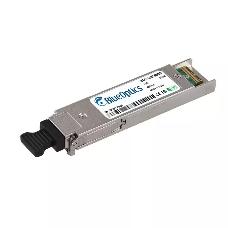 XFP transceiver modul BlueOptics 9062096-BO 850 nm 300 m