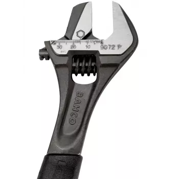 Nastaviteľný kľúč Bahco 9072 P