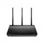 ASUS RT-AC1900U bezdrôtový router, 4-portový switch