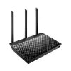 ASUS RT-AC1900U bezdrôtový router, 4-portový switch