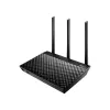 ASUS RT-AC1900U bezdrôtový router, 4-portový switch