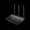 ASUS RT-AC1900U bezdrôtový router, 4-portový switch