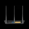 ASUS RT-AC1900U bezdrôtový router, 4-portový switch