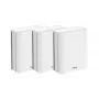 ASUS BQ16 trojpásmový (2,4 GHz / 5 GHz / 6 GHz) Wi-Fi 7 (802.11be) biely 3 interné