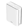 ASUS BQ16 trojpásmový (2,4 GHz / 5 GHz / 6 GHz) Wi-Fi 7 (802.11be) biely 3 interné