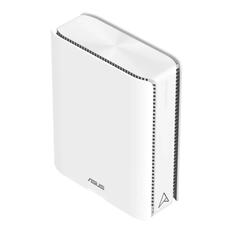 ASUS BQ16 trojpásmový (2,4 GHz / 5 GHz / 6 GHz) Wi-Fi 7 (802.11be) biely 3 interné