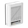 ASUS BQ16 trojpásmový (2,4 GHz / 5 GHz / 6 GHz) Wi-Fi 7 (802.11be) biely 3 interné
