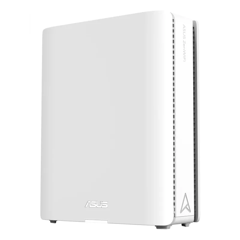 ASUS BQ16 trojpásmový (2,4 GHz / 5 GHz / 6 GHz) Wi-Fi 7 (802.11be) biely 3 interné