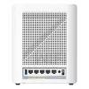 ASUS BQ16 trojpásmový (2,4 GHz / 5 GHz / 6 GHz) Wi-Fi 7 (802.11be) biely 3 interné