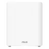 ASUS BQ16 trojpásmový (2,4 GHz / 5 GHz / 6 GHz) Wi-Fi 7 (802.11be) biely 3 interné