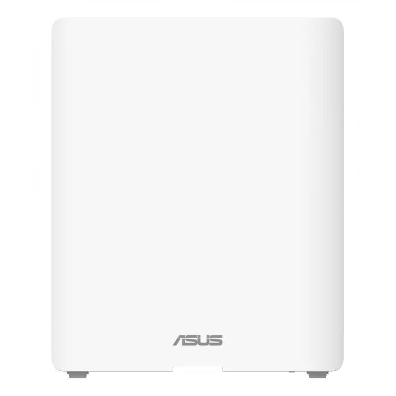 ASUS BQ16 trojpásmový (2,4 GHz / 5 GHz / 6 GHz) Wi-Fi 7 (802.11be) biely 3 interné