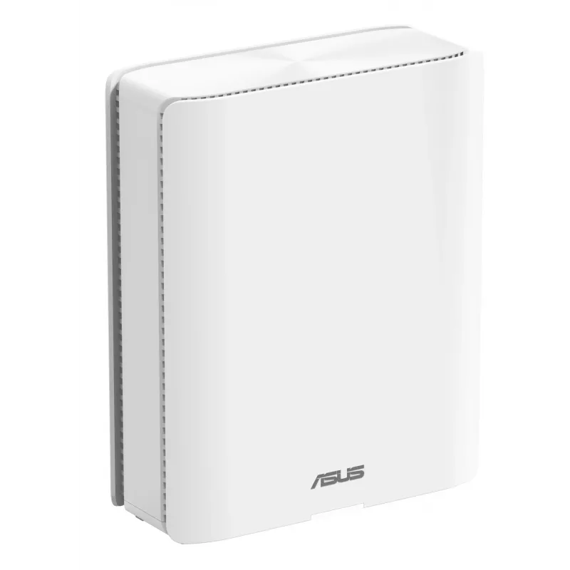 ASUS BQ16 trojpásmový (2,4 GHz / 5 GHz / 6 GHz) Wi-Fi 7 (802.11be) biely 3 interné